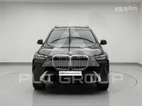 2026 BMW X7