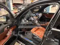 2026 BMW X7