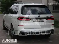 2026 BMW X7