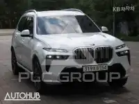 2026 BMW X7
