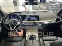 2026 BMW X7