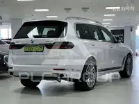 2026 BMW X7