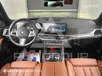 2026 BMW X7
