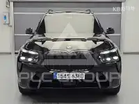 2026 BMW X7