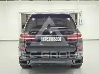 2026 BMW X7