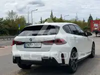 2026 BMW 120
