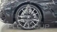 2026 BMW 8 Series