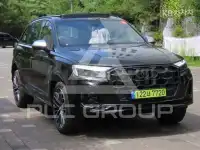 2026 Audi SQ7