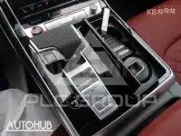 2026 Audi SQ7