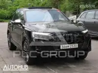 2026 Audi SQ7