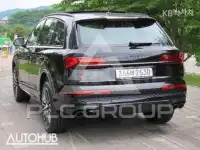 2026 Audi SQ7