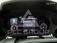 2026 Audi RS3