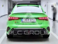 2026 Audi RS3