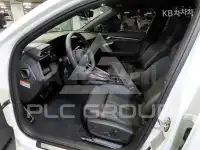 2026 Audi A3
