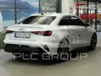 2026 Audi A3