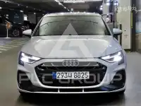 2026 Audi A3