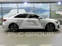2026 Audi A3
