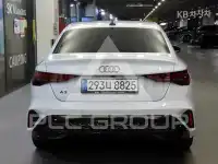 2026 Audi A3
