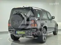 2026 Land Rover DEFENDER