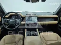 2026 Land Rover DEFENDER