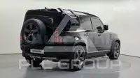 2026 Land Rover DEFENDER
