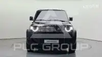 2026 Land Rover DEFENDER