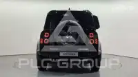 2026 Land Rover DEFENDER