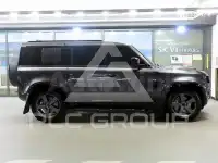 2026 Land Rover DEFENDER