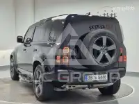2026 Land Rover DEFENDER