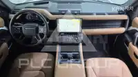 2026 Land Rover DEFENDER