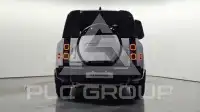 2026 Land Rover DEFENDER
