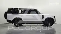 2026 Land Rover DEFENDER