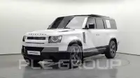 2026 Land Rover DEFENDER