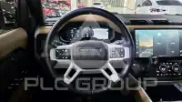 2026 Land Rover DEFENDER