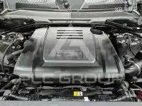2026 Land Rover DEFENDER