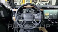 2026 Land Rover DEFENDER