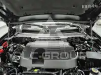 2026 Land Rover DEFENDER