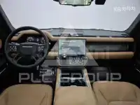 2026 Land Rover DEFENDER