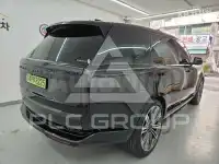 2026 Land Rover Range Rover