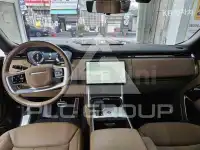 2026 Land Rover Range Rover