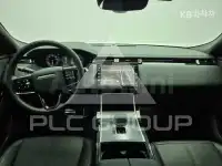 2026 Land Rover Range Rover