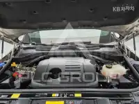 2026 Land Rover Range Rover