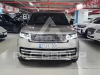 2026 Land Rover Range Rover