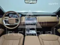2026 Land Rover Range Rover