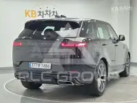 2026 Land Rover Range Rover