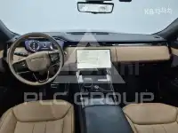 2026 Land Rover Range Rover