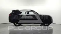 2026 Land Rover Range Rover