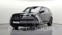 2026 Land Rover Range Rover