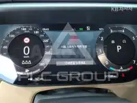 2026 Land Rover Range Rover