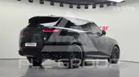 2026 Land Rover Range Rover